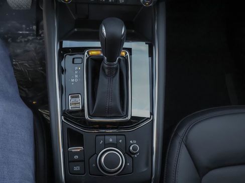 New 2025 MAZDA CX-5 Carbon Edition image 30