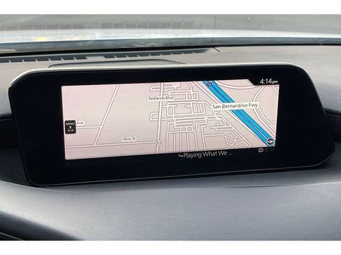 Certified 2022 MAZDA MAZDA3 s image 43