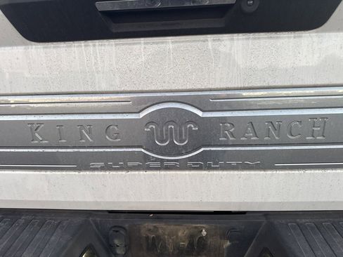 Used 2021 Ford F250 King Ranch w/ King Ranch Ultimate Package image 21