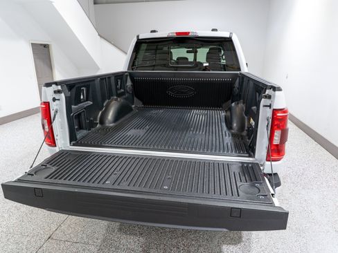 Used 2023 Ford F150 XLT w/ Equipment Group 302A High AWD/4WD image 11