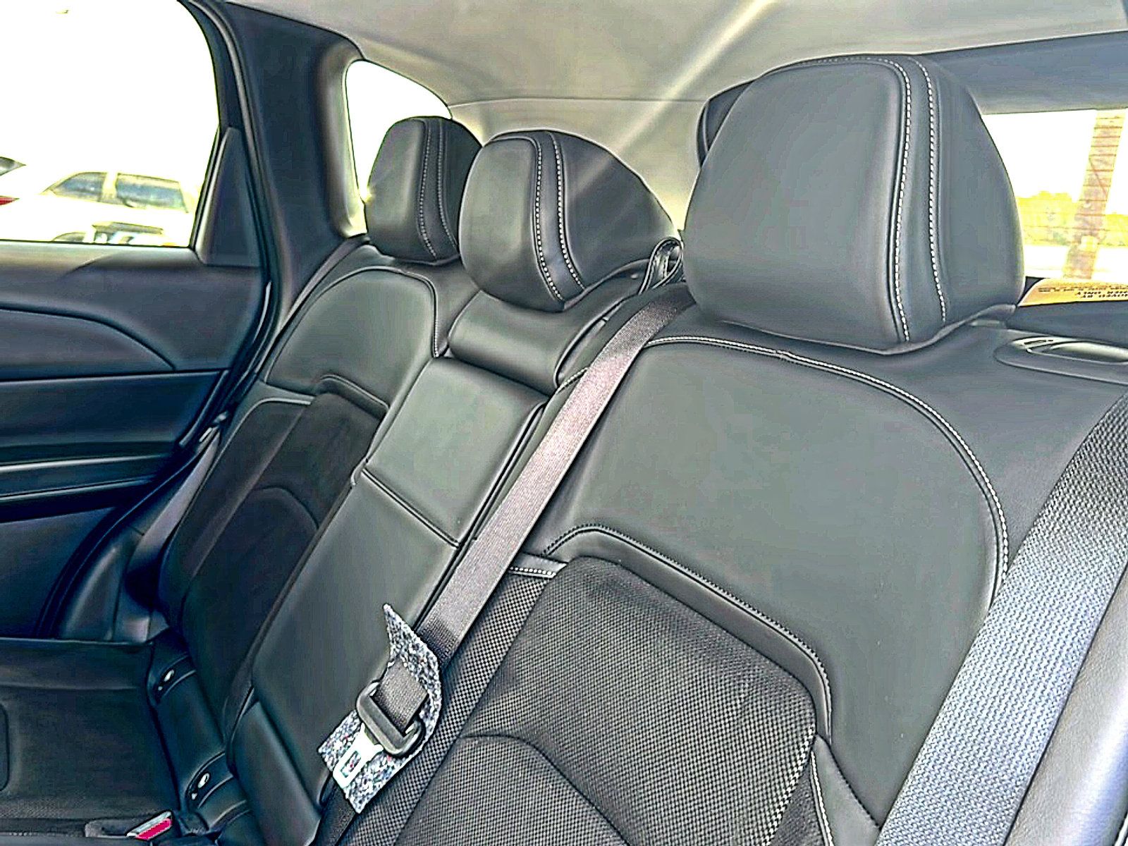 New 2026 MAZDA CX-5 Preferred AWD/4WD image 16