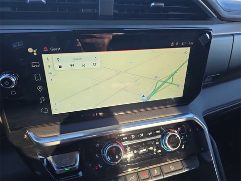 New 2026 GMC Sierra 1500 Denali w/ Denali Reserve Package image 23