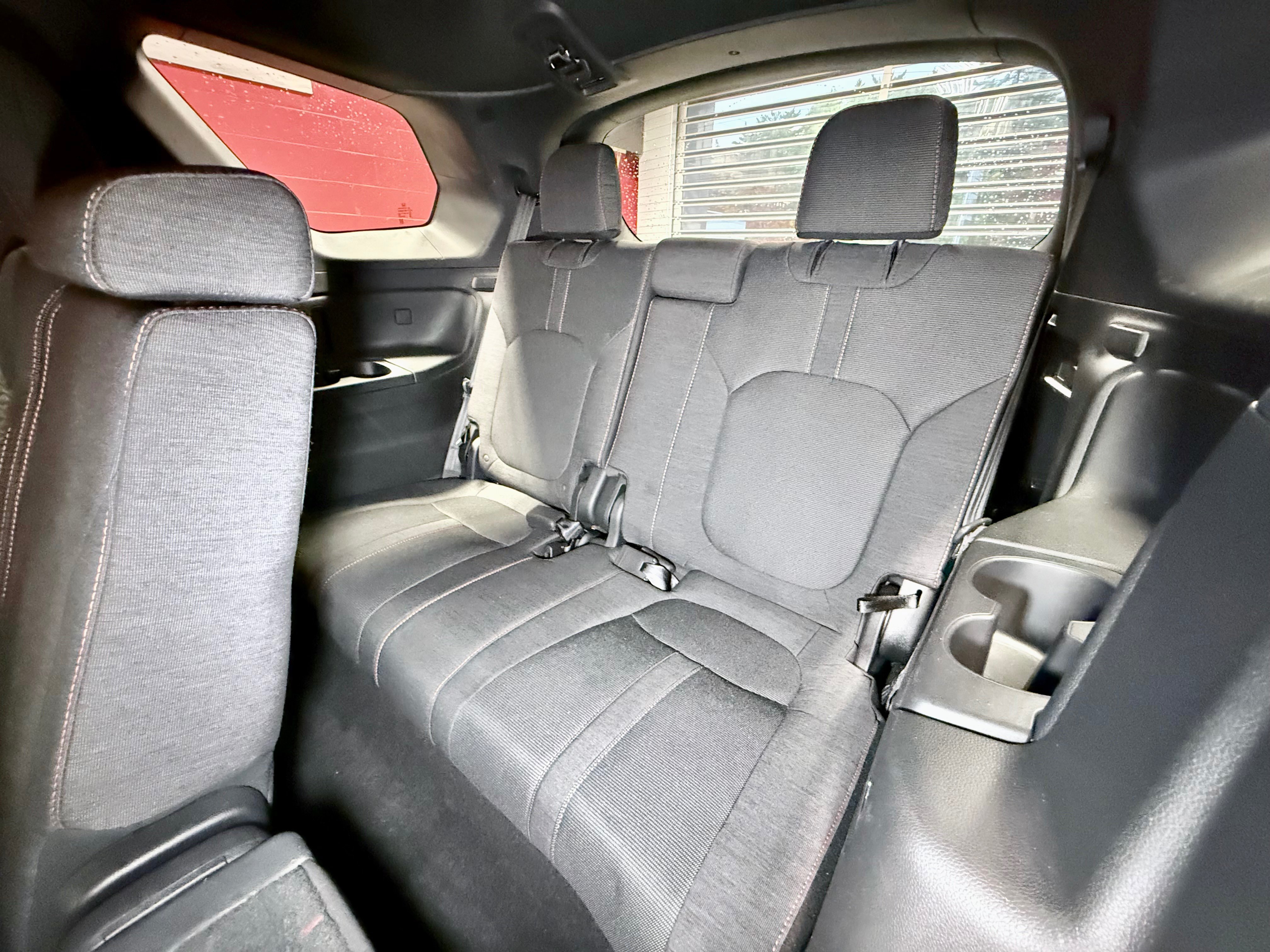 Used 2023 Honda Pilot Sport image 35