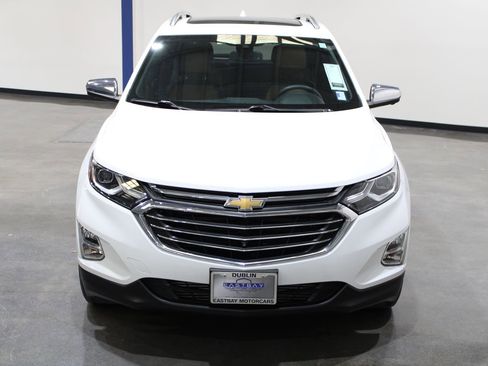 Used 2021 Chevrolet Equinox Premier image 7