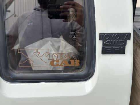 Used 1986 Toyota Pickup SR5 image 40