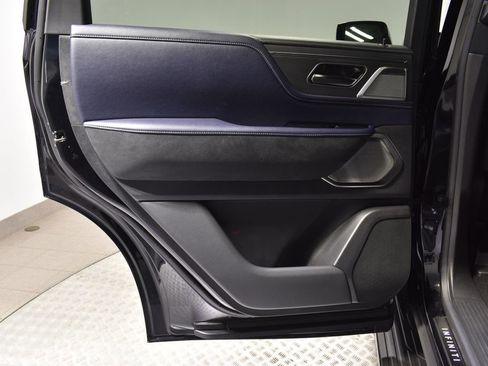 New 2026 INFINITI QX80 4WD w/ Sport Exterior Package image 27