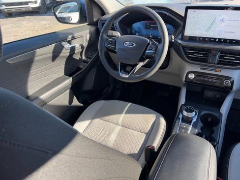 Used 2023 Ford Escape Active w/ Tech Pack #2 image 14