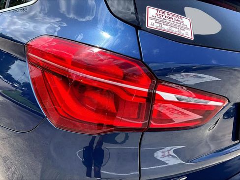 Used 2021 BMW X1 sDrive28i w/ Convenience Package FWD image 27