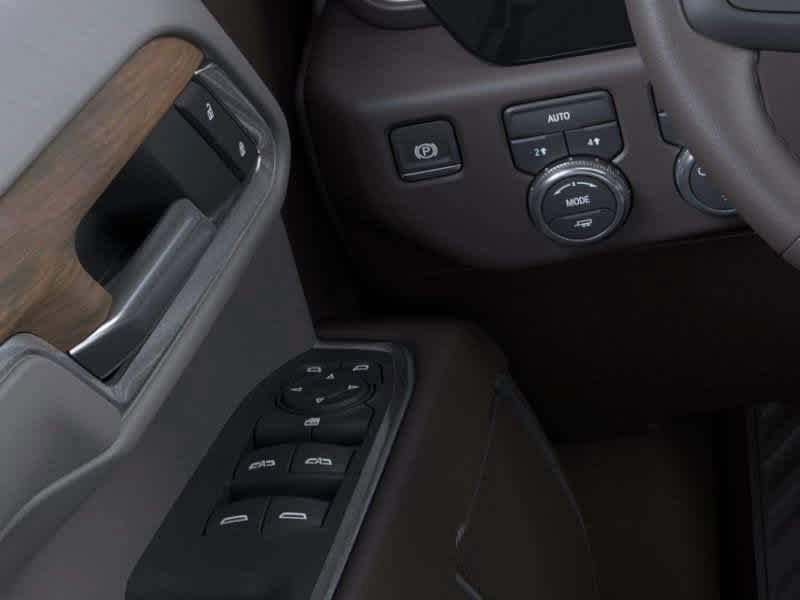 New 2026 GMC Sierra 1500 SLE w/ Preferred Package AWD/4WD image 40