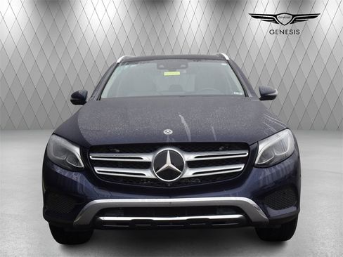 Used 2019 Mercedes-Benz GLC 300 4MATIC image 7