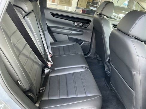 Used 2024 Honda CR-V EX-L image 18