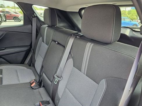 Used 2024 Chevrolet Blazer LT w/ Convenience Package FWD image 34