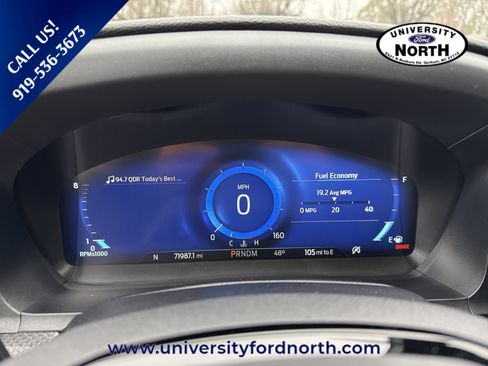 Used 2021 Ford Explorer ST w/ Equipment Group 401A image 28