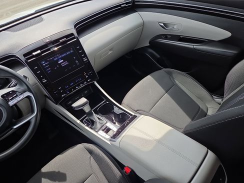 Used 2024 Hyundai Tucson SEL AWD/4WD image 12