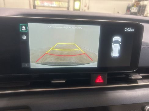 New 2026 Kia Carnival EX image 19