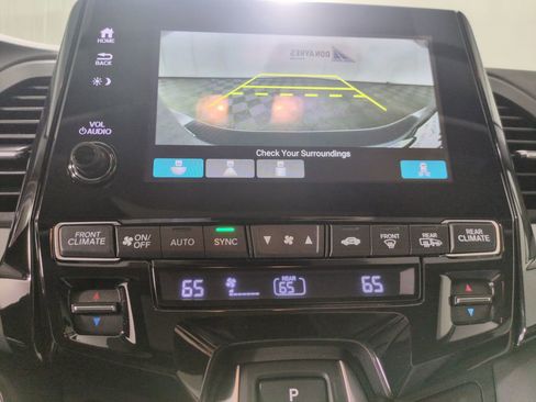 Certified 2022 Honda Odyssey EX-L image 23