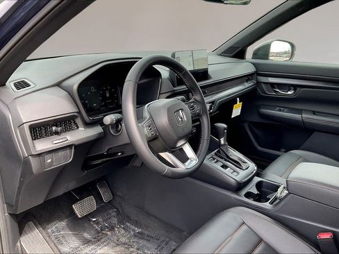 New 2026 Honda CR-V Sport-L image 7