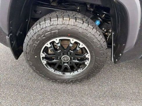 Used 2023 Toyota Tundra SR5 w/ TRD Off-Road Premium Package AWD/4WD image 30