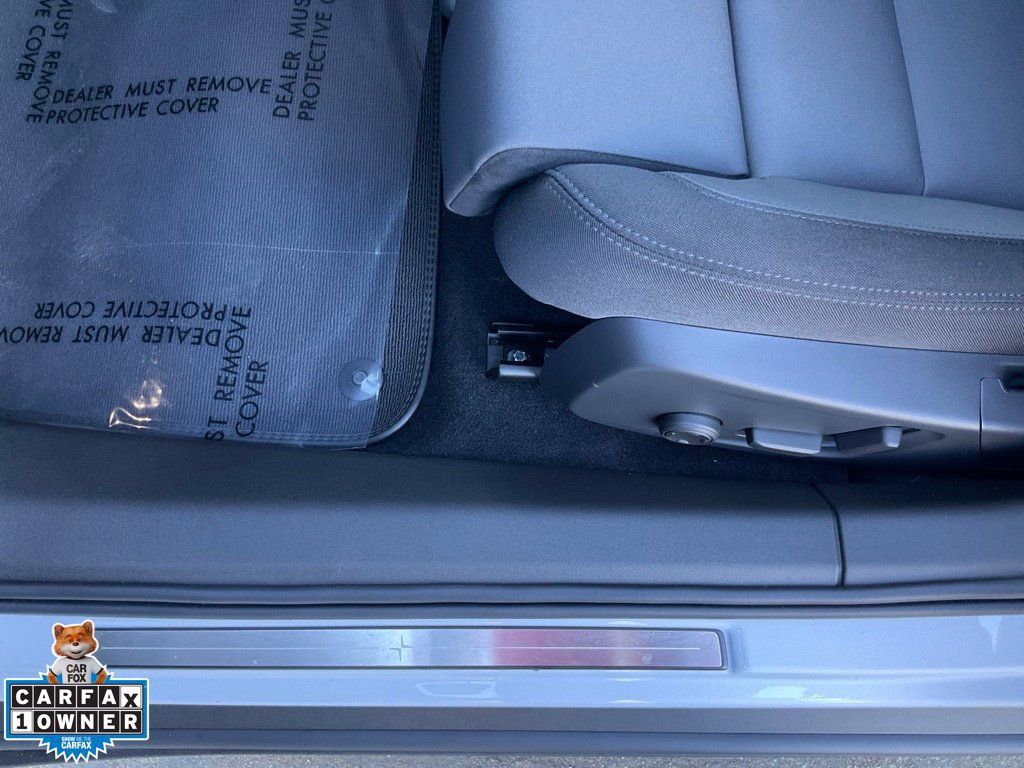 Used 2024 Polestar Polestar 2 AWD/4WD image 18