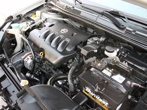 Used 2007 Nissan Sentra 2.0 S w/ Convenience Plus Pkg FWD image 13