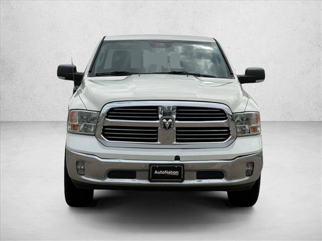 Used 2016 RAM 1500 Lone Star RWD image 2