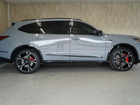 Used 2025 Acura MDX Type S w/ Advance Package AWD/4WD image 6