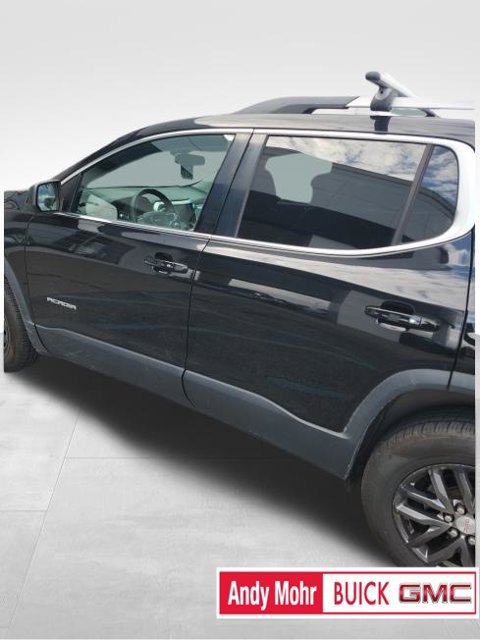 Used 2017 GMC Acadia SLT FWD image 8