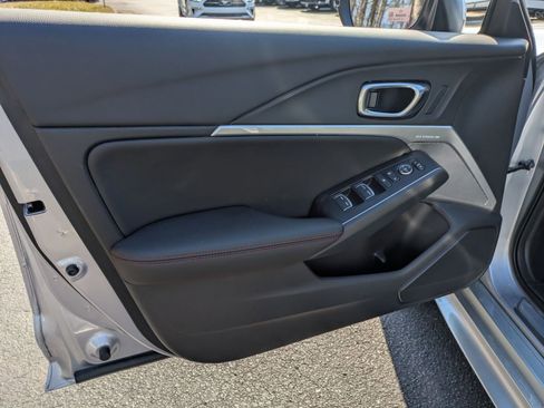 New 2026 Acura Integra Type S image 18