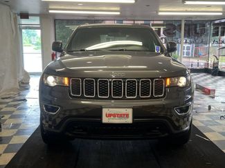 Used 2021 Jeep Grand Cherokee Laredo AWD/4WD video 2