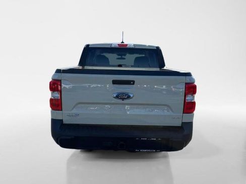 Certified 2024 Ford Maverick XLT w/ Equipment Group 300A Standard AWD/4WD image 4