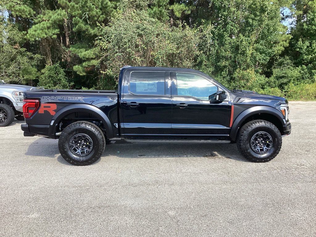 New 2026 Ford F150 Raptor w/ Equipment Group 803A Raptor R AWD/4WD image 5