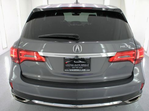 Used 2020 Acura MDX FWD w/ Technology Package image 8