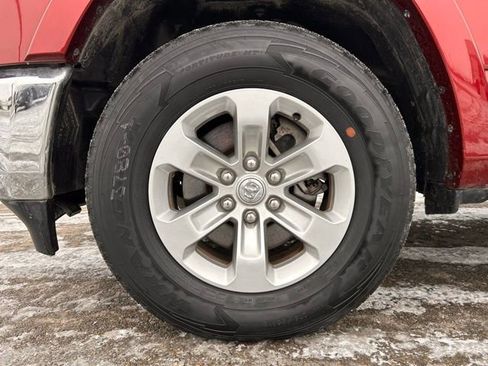 Used 2019 RAM 1500 Laramie image 14