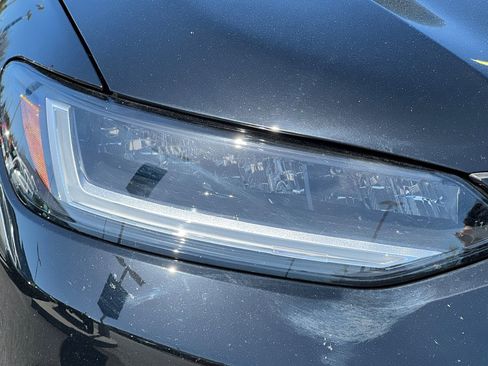 Certified 2023 Honda HR-V Sport image 10