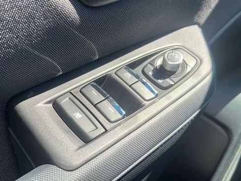 New 2026 Subaru Forester Premium AWD/4WD image 10