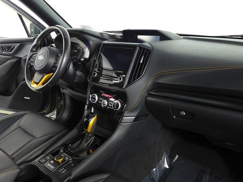 Certified 2023 Subaru Forester Wilderness image 13