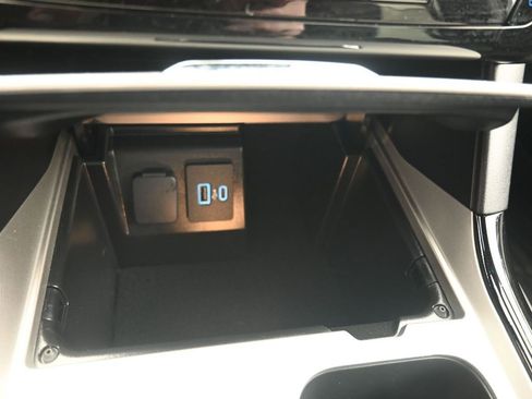 Used 2024 Ford Explorer ST w/ Equipment Group 401A image 42