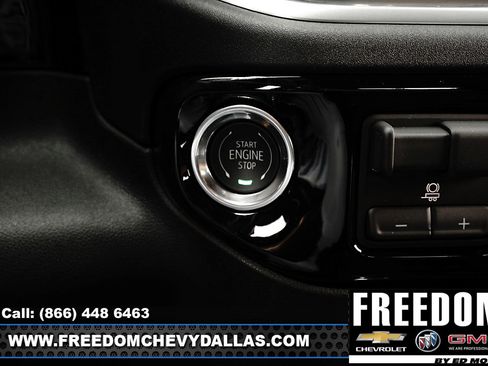 New 2025 GMC Sierra 2500 SLT w/ Texas SLT Premium Package image 32