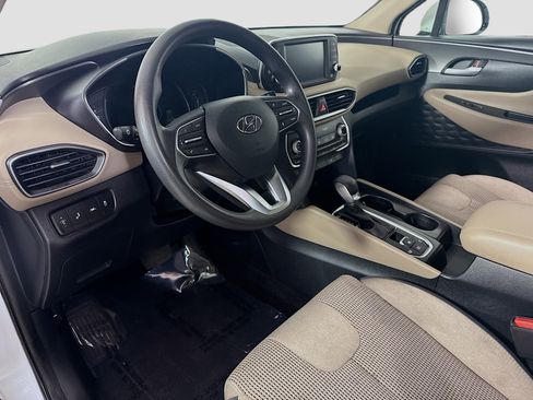 Used 2020 Hyundai Santa Fe SEL w/ Cargo Package image 23