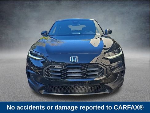 Used 2025 Honda HR-V Sport image 2