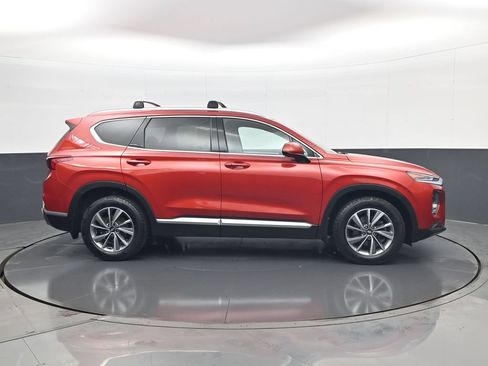 Used 2020 Hyundai Santa Fe SEL w/ Convenience Package AWD/4WD image 5