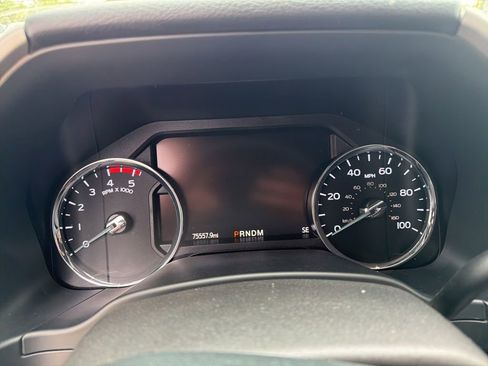 Used 2021 Ford F250 Lariat AWD/4WD image 8