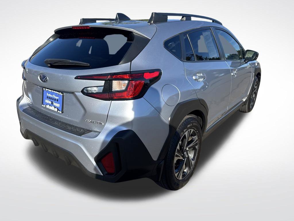 Used 2024 Subaru Crosstrek 2.0i Premium AWD/4WD image 7