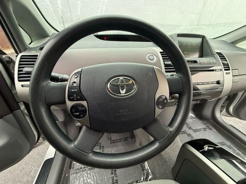 Used 2005 Toyota Prius image 19