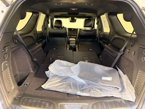 New 2026 Dodge Durango GT image 10