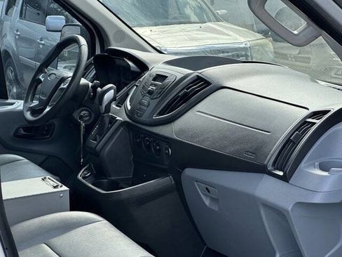 Used 2019 Ford Transit 150 130 Low Roof image 19