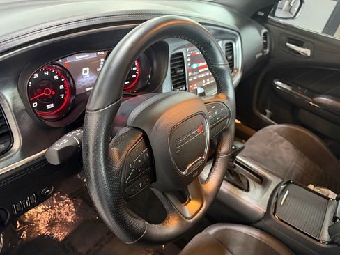 Used 2023 Dodge Charger R/T w/ Daytona Edition Group RWD image 18