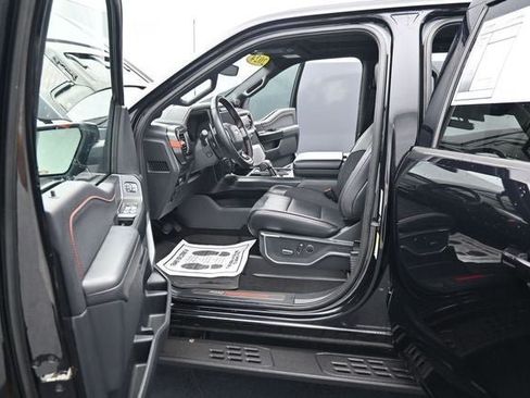 Certified 2024 Ford F150 Raptor AWD/4WD image 16