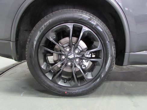 New 2026 Dodge Durango GT image 9