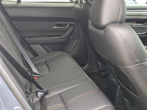 Used 2025 MAZDA CX-50 AWD 2.5 Hybrid w/ Premium Pkg image 30